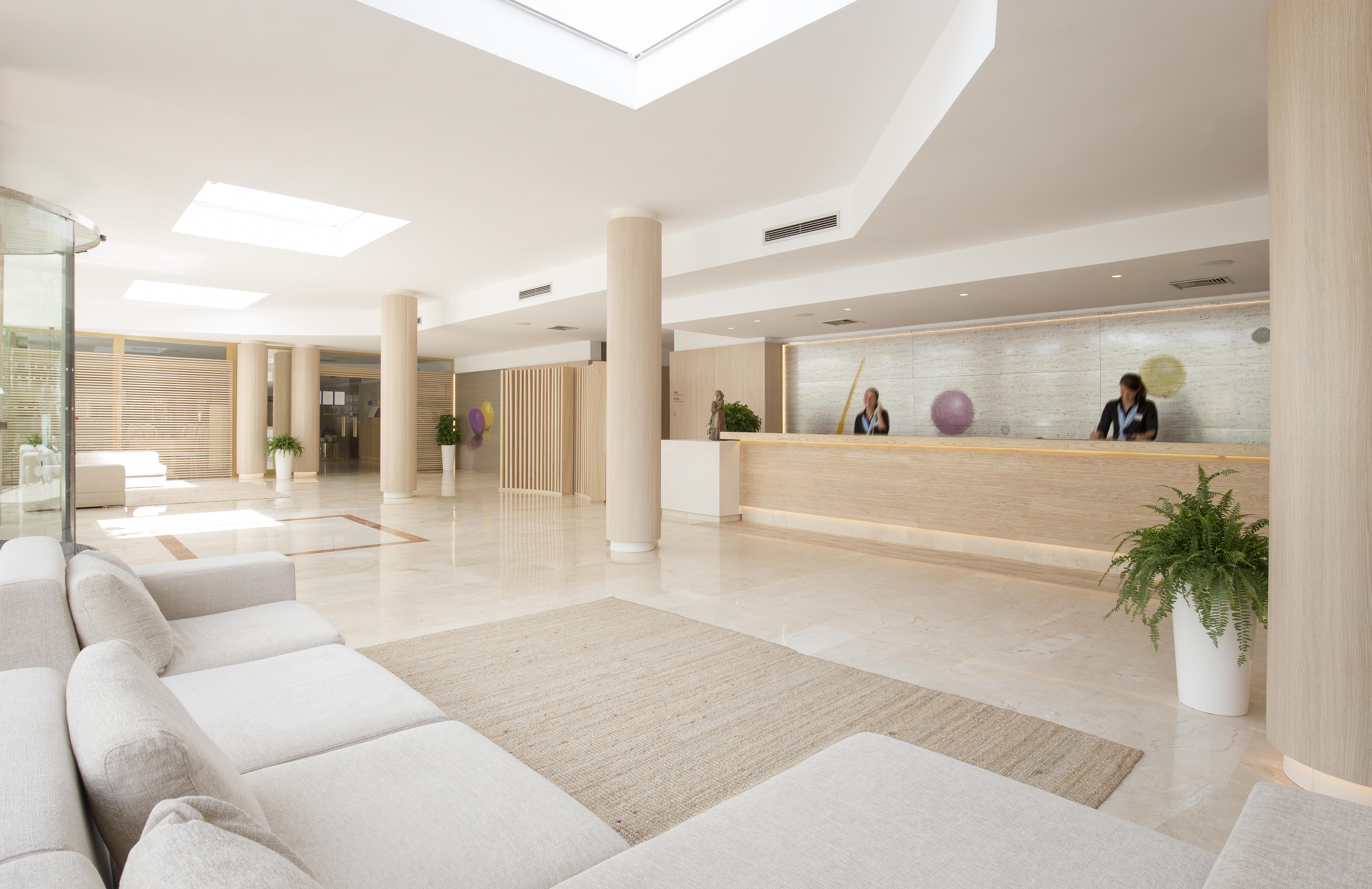 Canyamel Park Hotel & Spa - 4* Sup - Adults Only Luaran gambar
