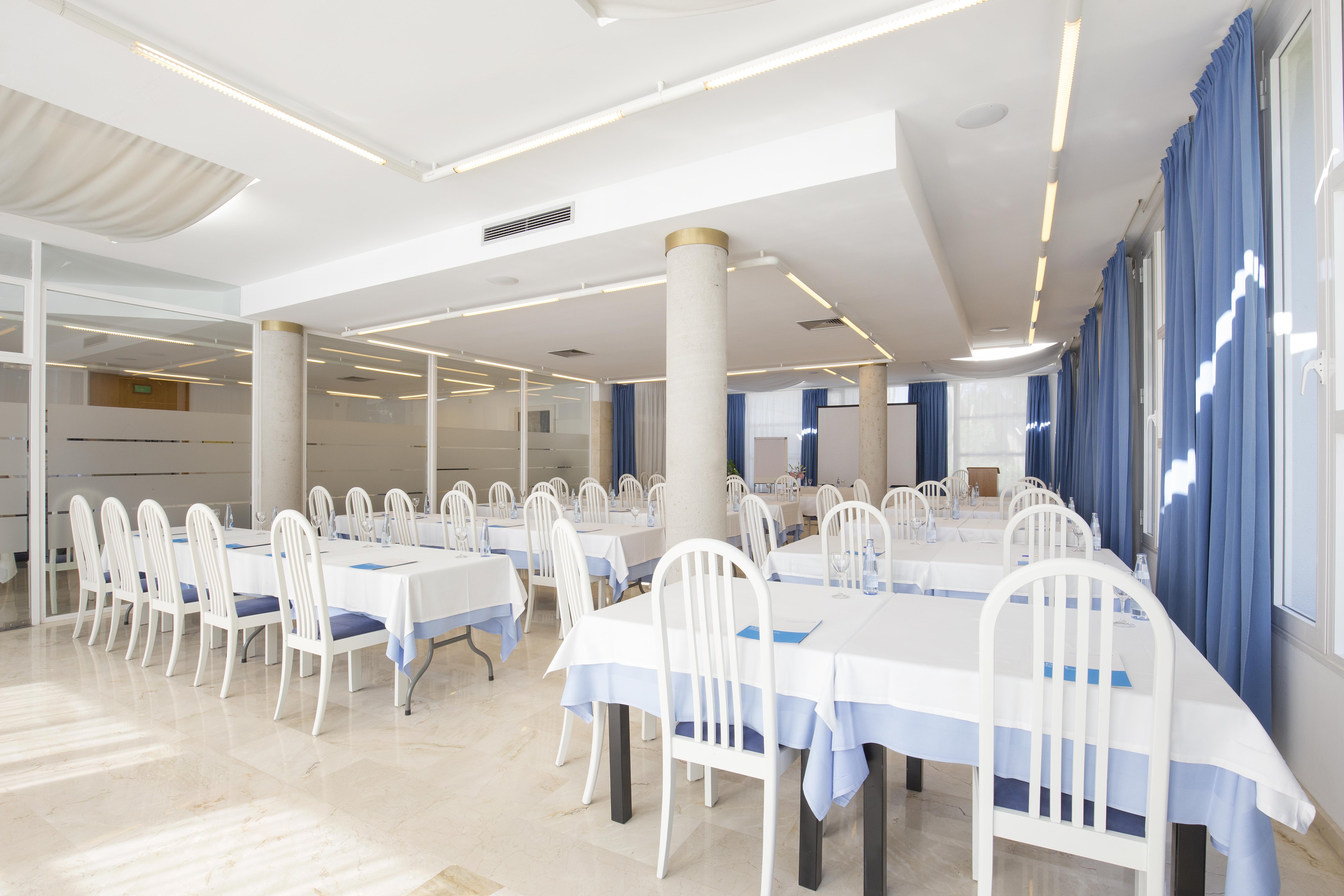 Canyamel Park Hotel & Spa - 4* Sup - Adults Only Luaran gambar
