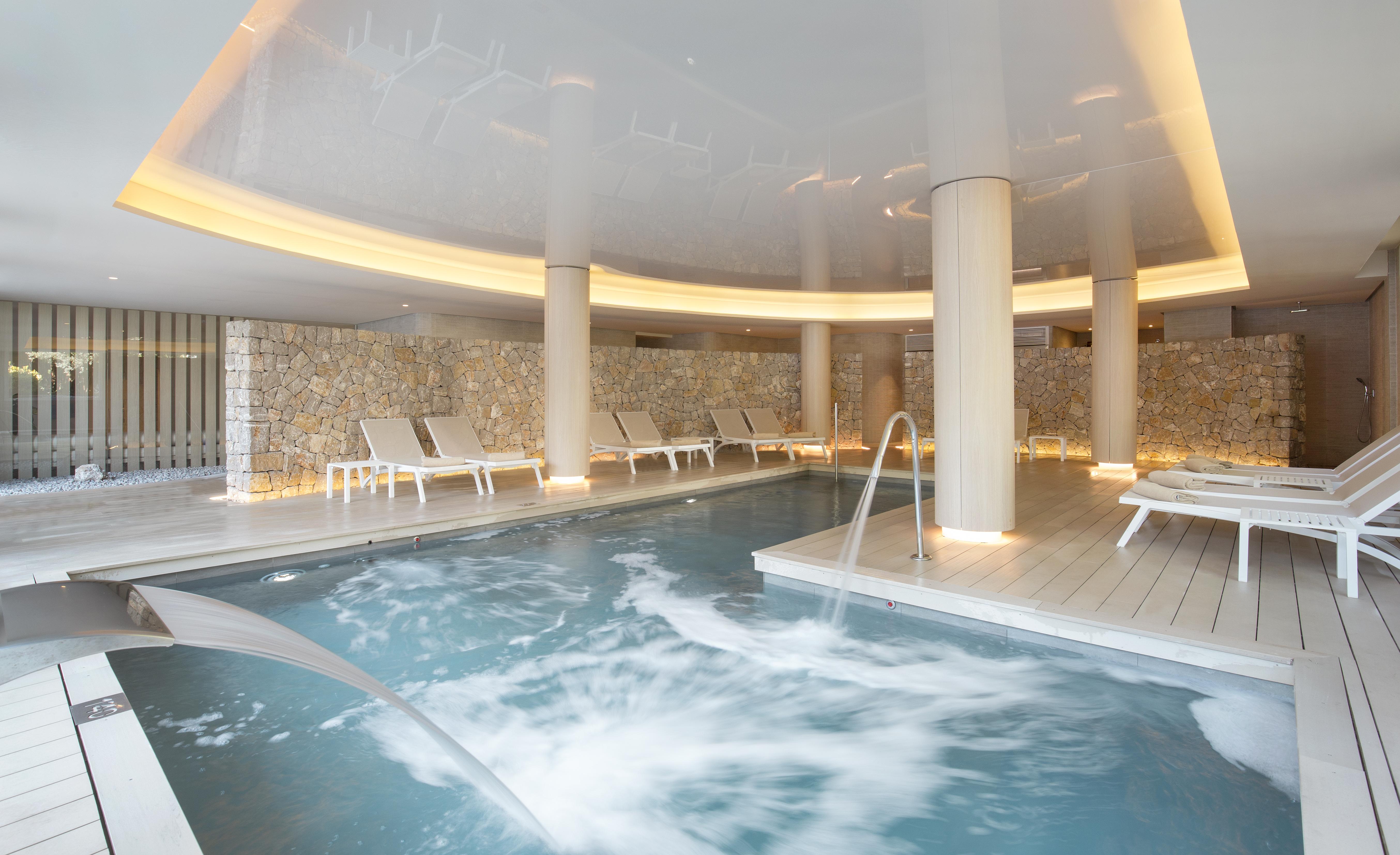Canyamel Park Hotel & Spa - 4* Sup - Adults Only Luaran gambar