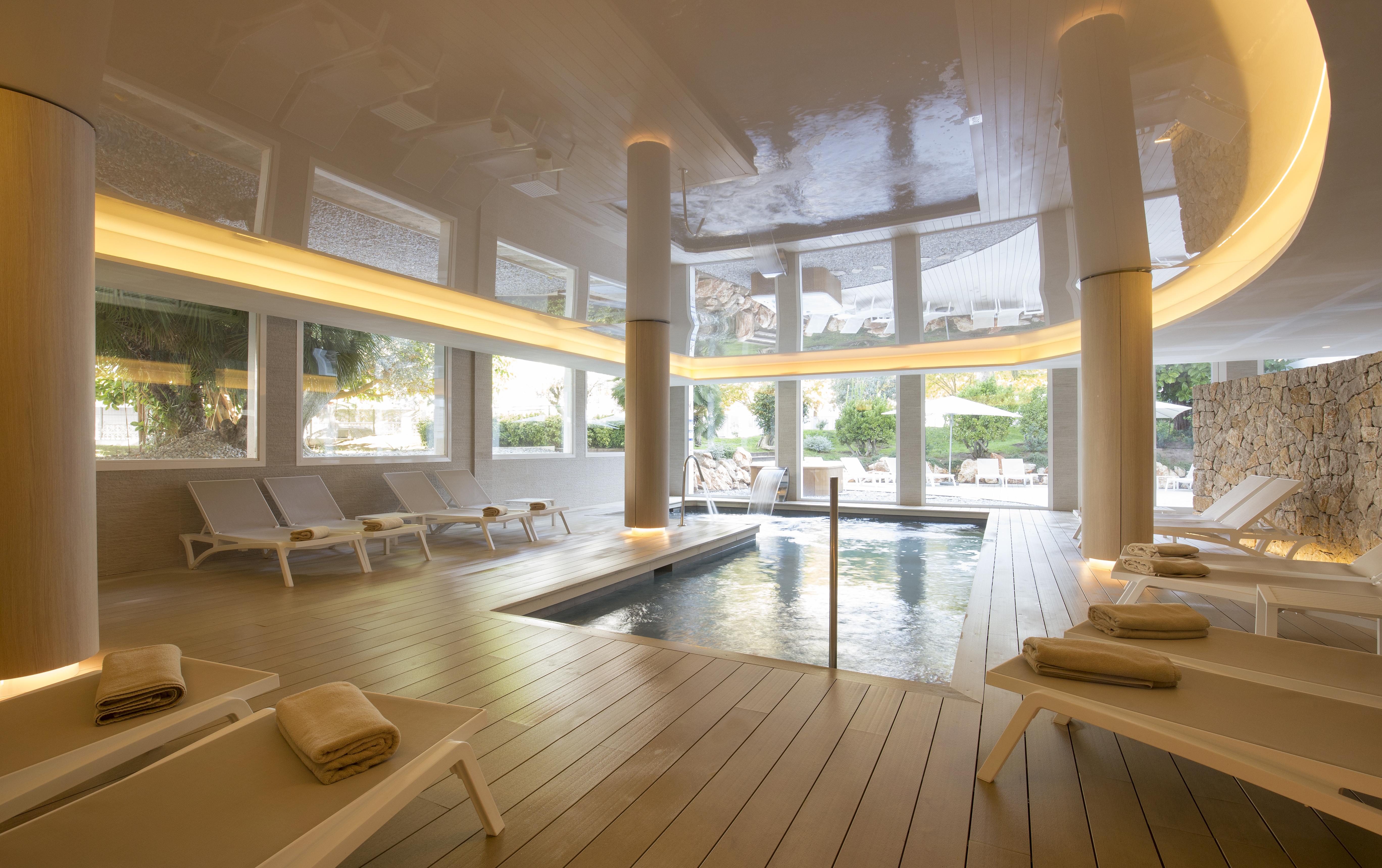 Canyamel Park Hotel & Spa - 4* Sup - Adults Only Luaran gambar