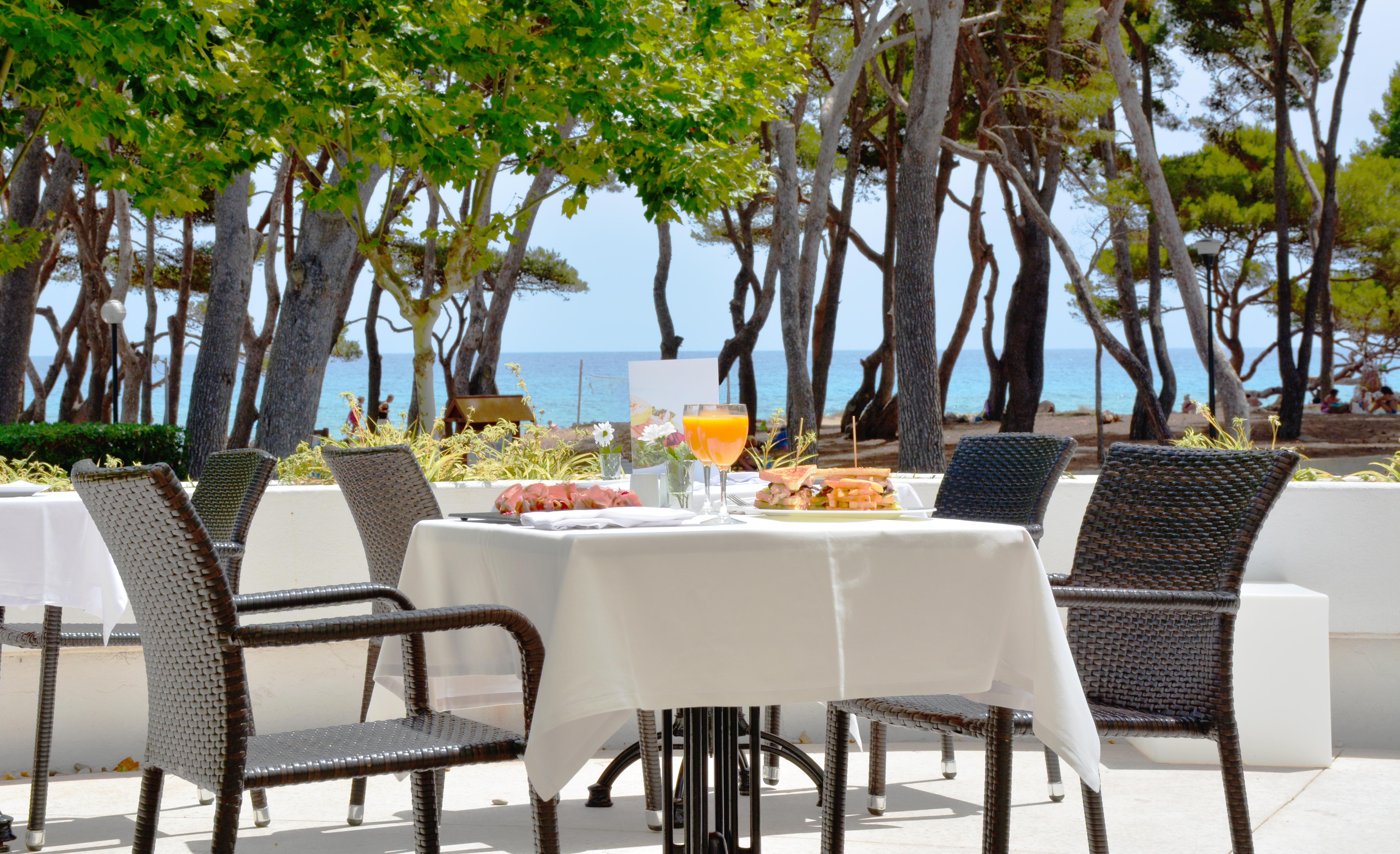 Canyamel Park Hotel & Spa - 4* Sup - Adults Only Luaran gambar