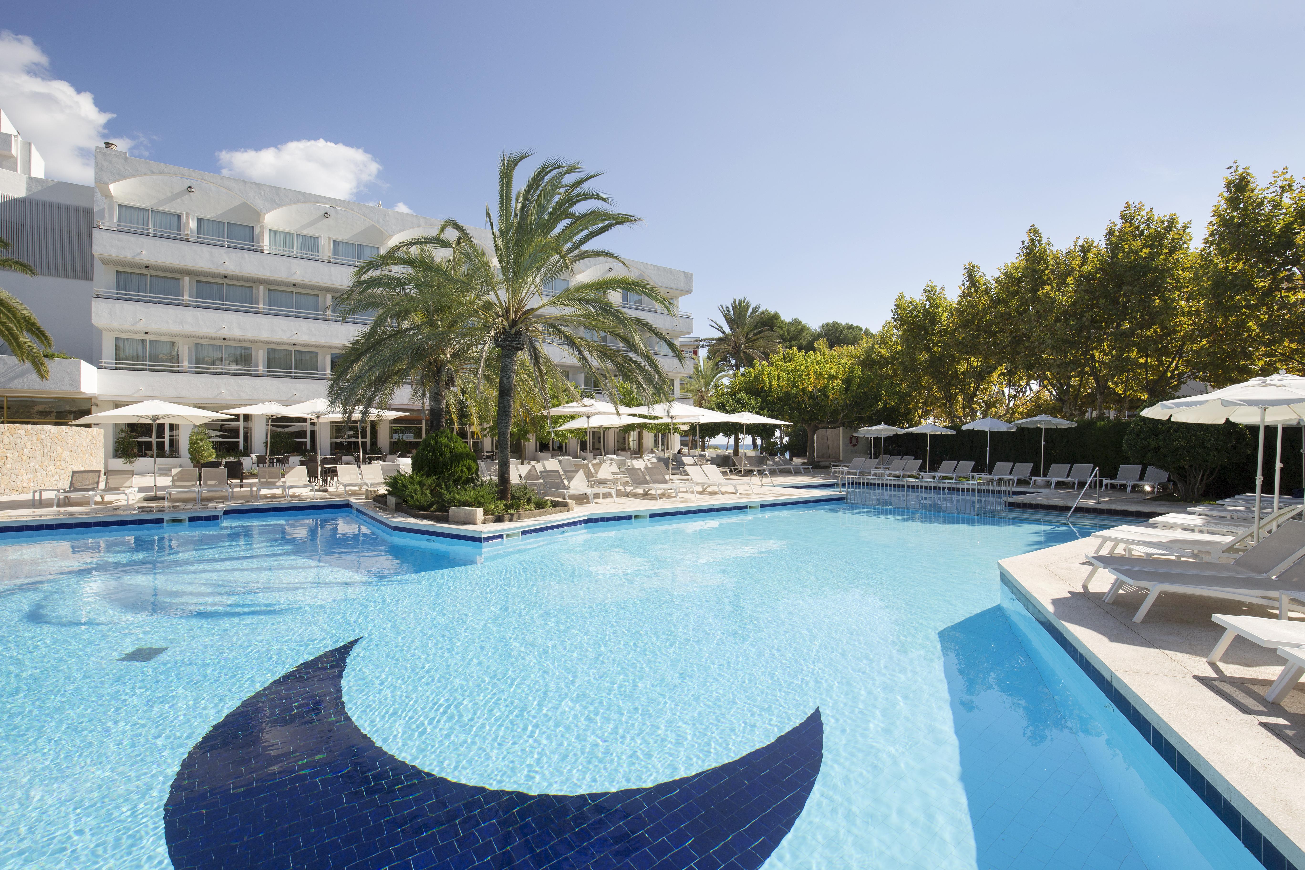 Canyamel Park Hotel & Spa - 4* Sup - Adults Only Luaran gambar