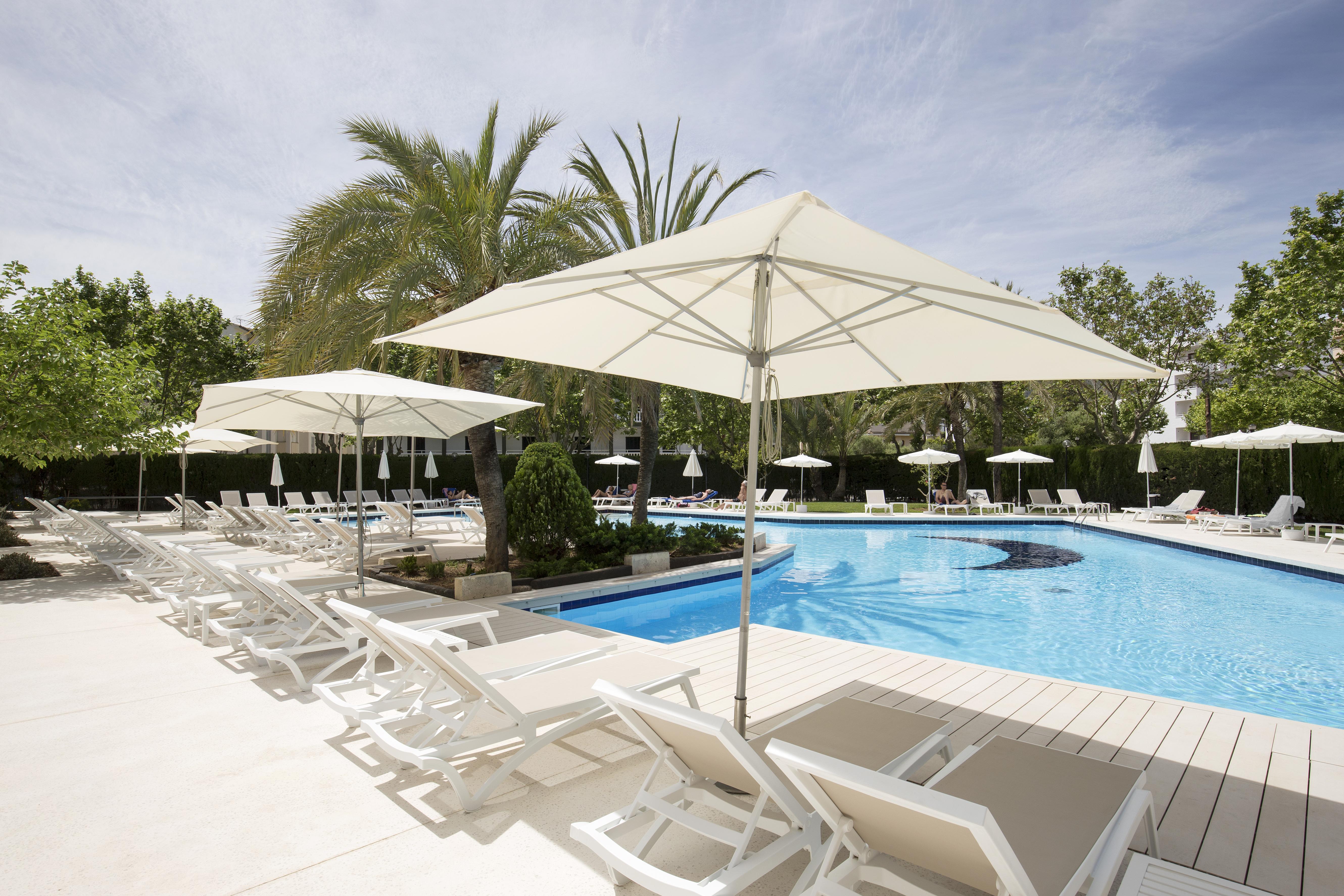 Canyamel Park Hotel & Spa - 4* Sup - Adults Only Luaran gambar