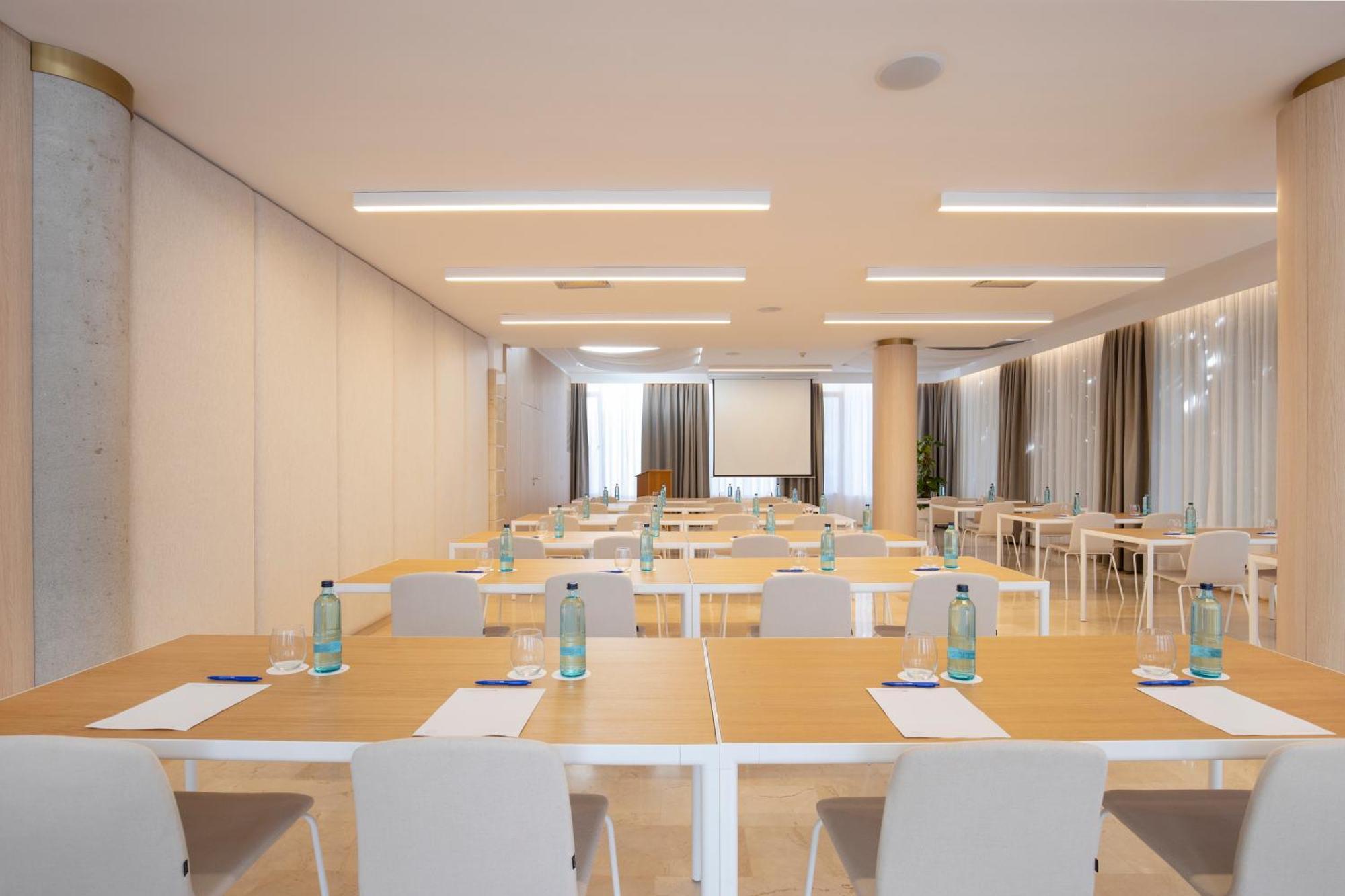 Canyamel Park Hotel & Spa - 4* Sup - Adults Only Luaran gambar