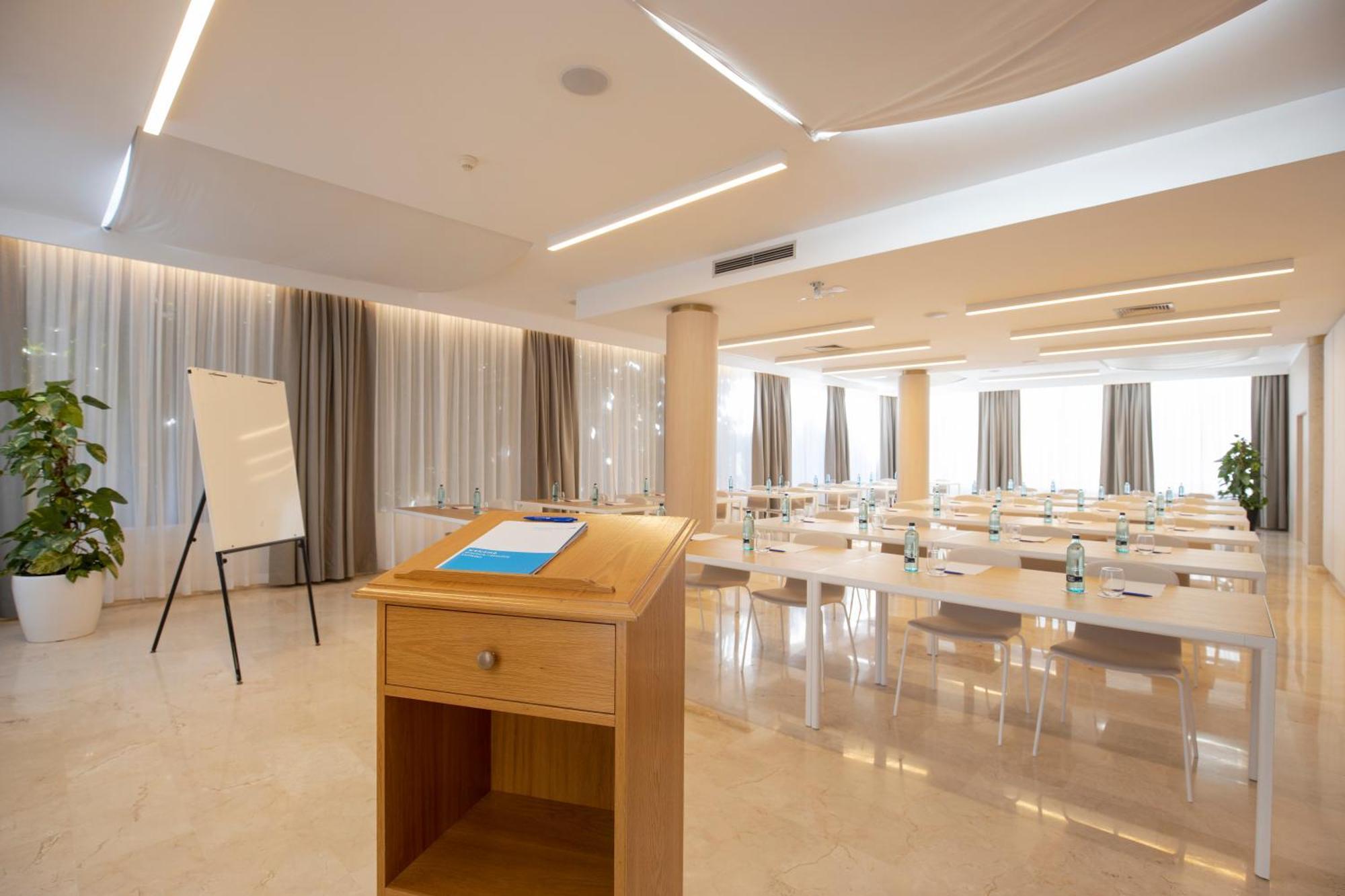 Canyamel Park Hotel & Spa - 4* Sup - Adults Only Luaran gambar