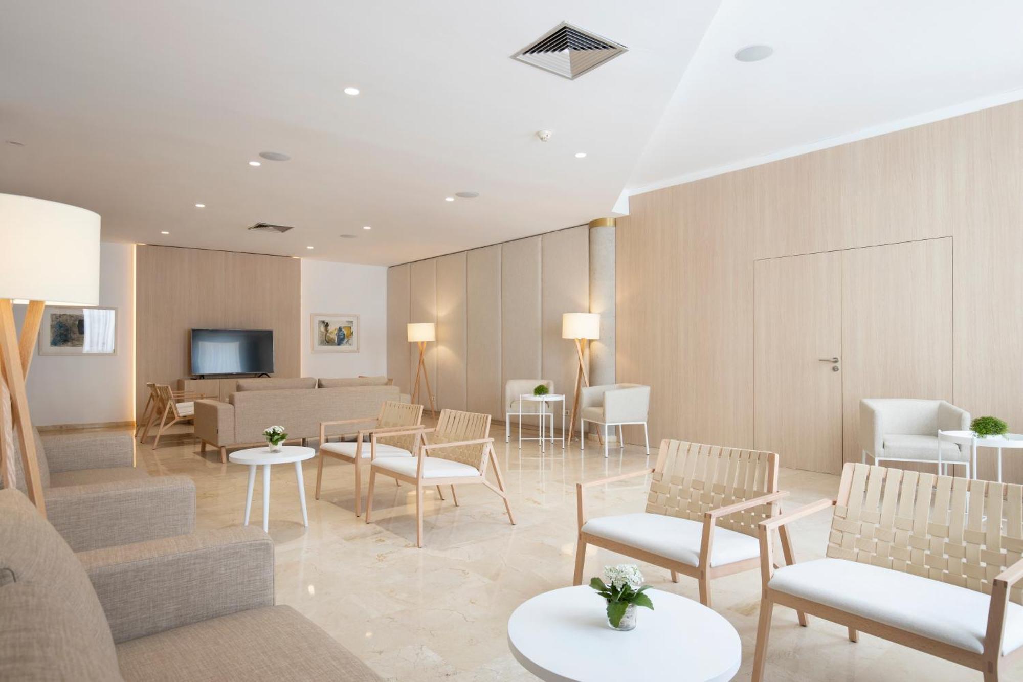 Canyamel Park Hotel & Spa - 4* Sup - Adults Only Luaran gambar