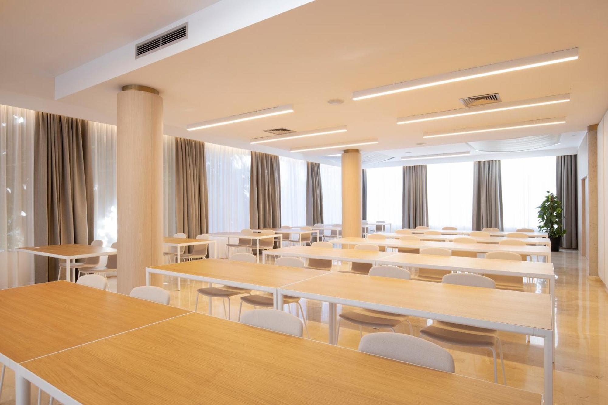 Canyamel Park Hotel & Spa - 4* Sup - Adults Only Luaran gambar