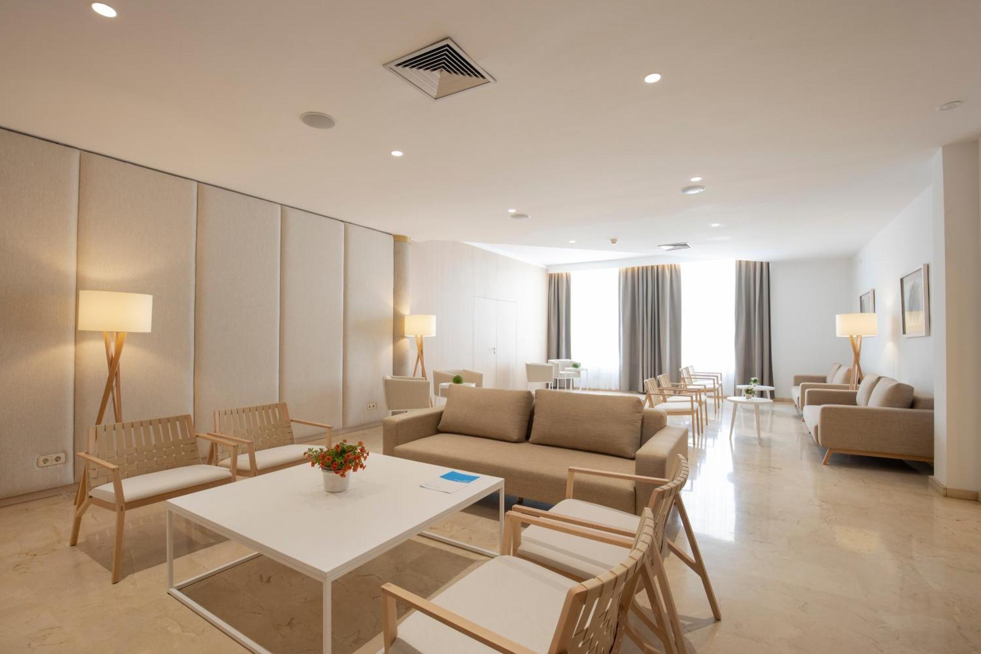 Canyamel Park Hotel & Spa - 4* Sup - Adults Only Luaran gambar