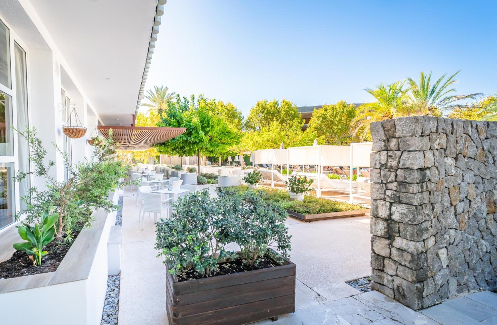 Canyamel Park Hotel & Spa - 4* Sup - Adults Only Luaran gambar