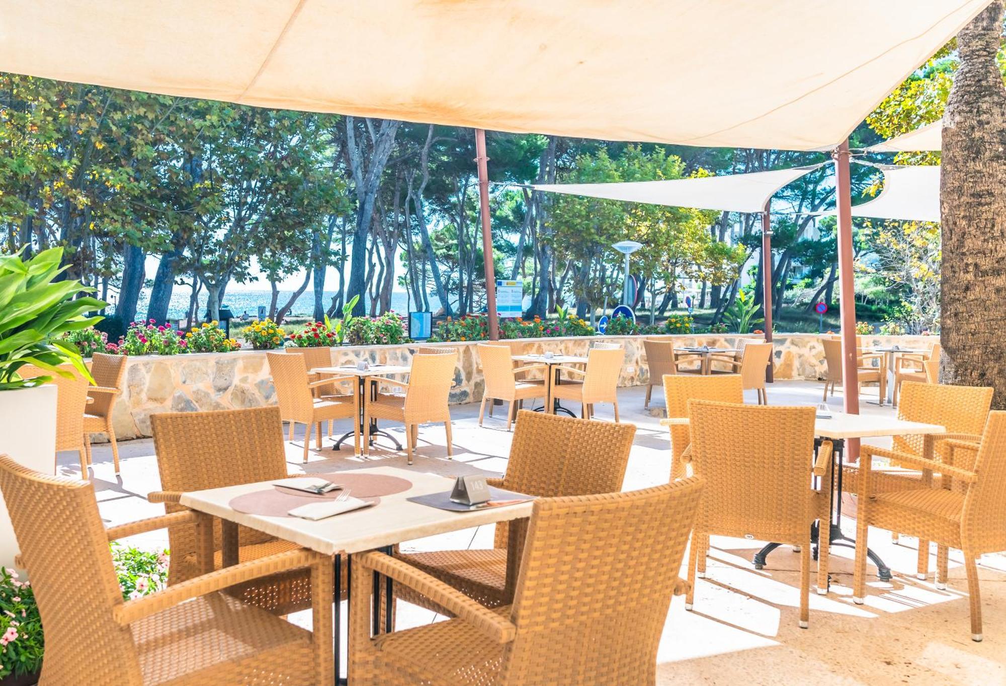 Canyamel Park Hotel & Spa - 4* Sup - Adults Only Luaran gambar