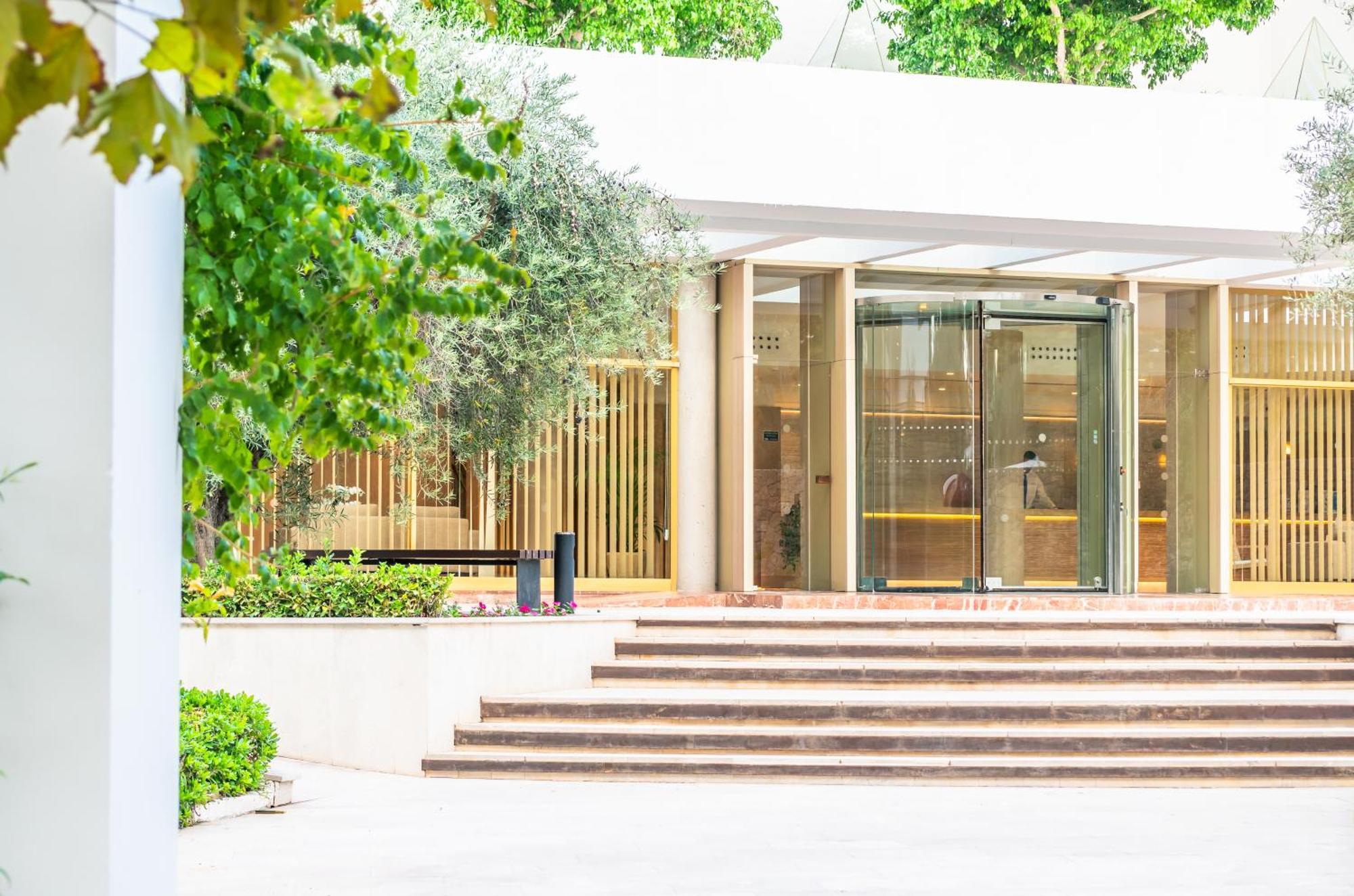 Canyamel Park Hotel & Spa - 4* Sup - Adults Only Luaran gambar