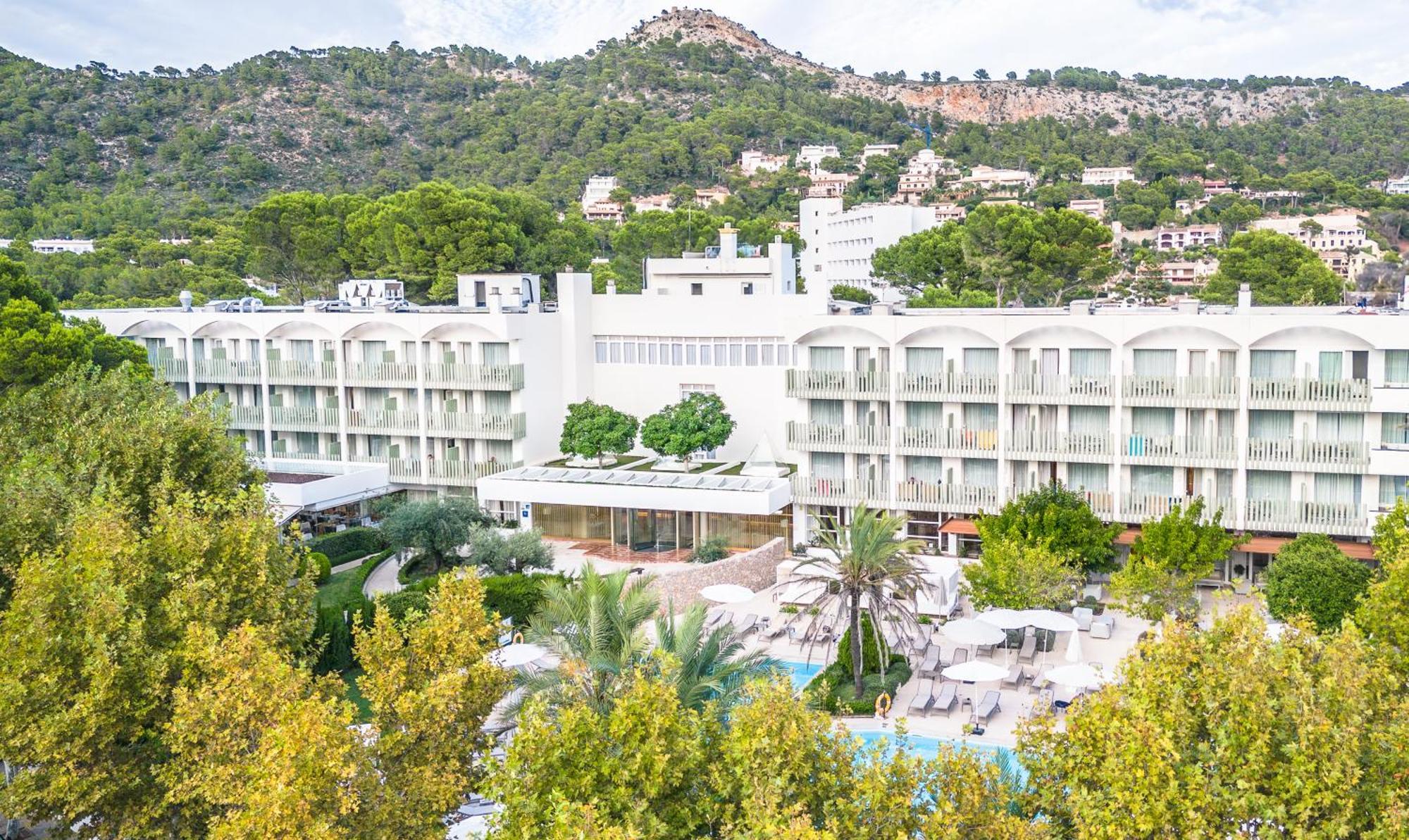 Canyamel Park Hotel & Spa - 4* Sup - Adults Only Luaran gambar