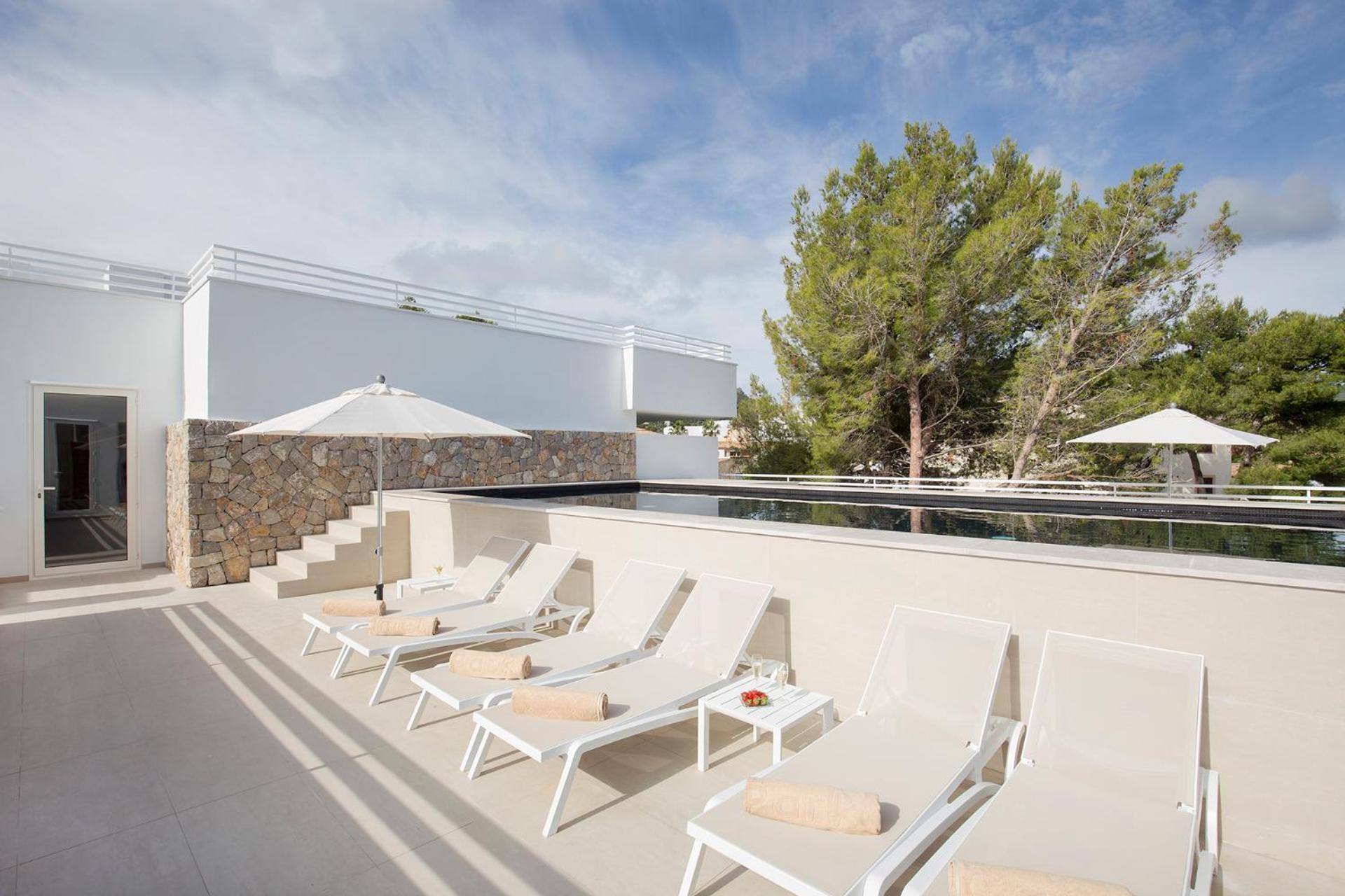 Canyamel Park Hotel & Spa - 4* Sup - Adults Only Luaran gambar