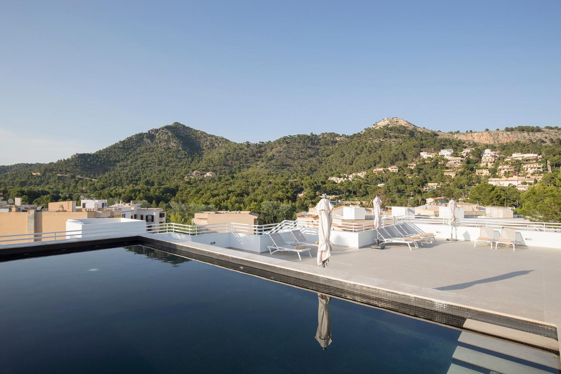 Canyamel Park Hotel & Spa - 4* Sup - Adults Only Luaran gambar