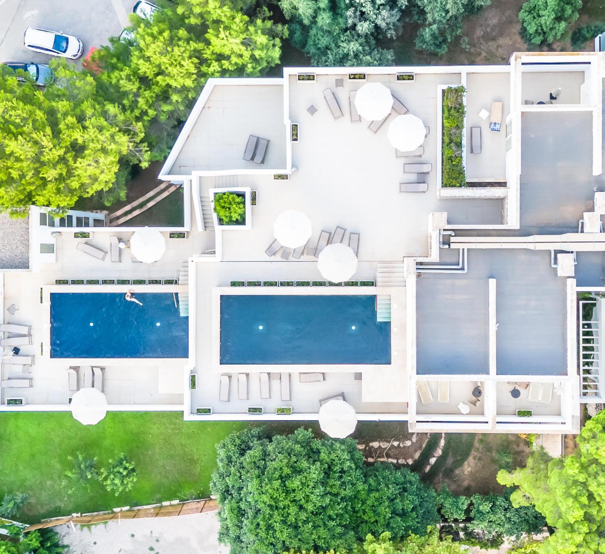 Canyamel Park Hotel & Spa - 4* Sup - Adults Only Luaran gambar