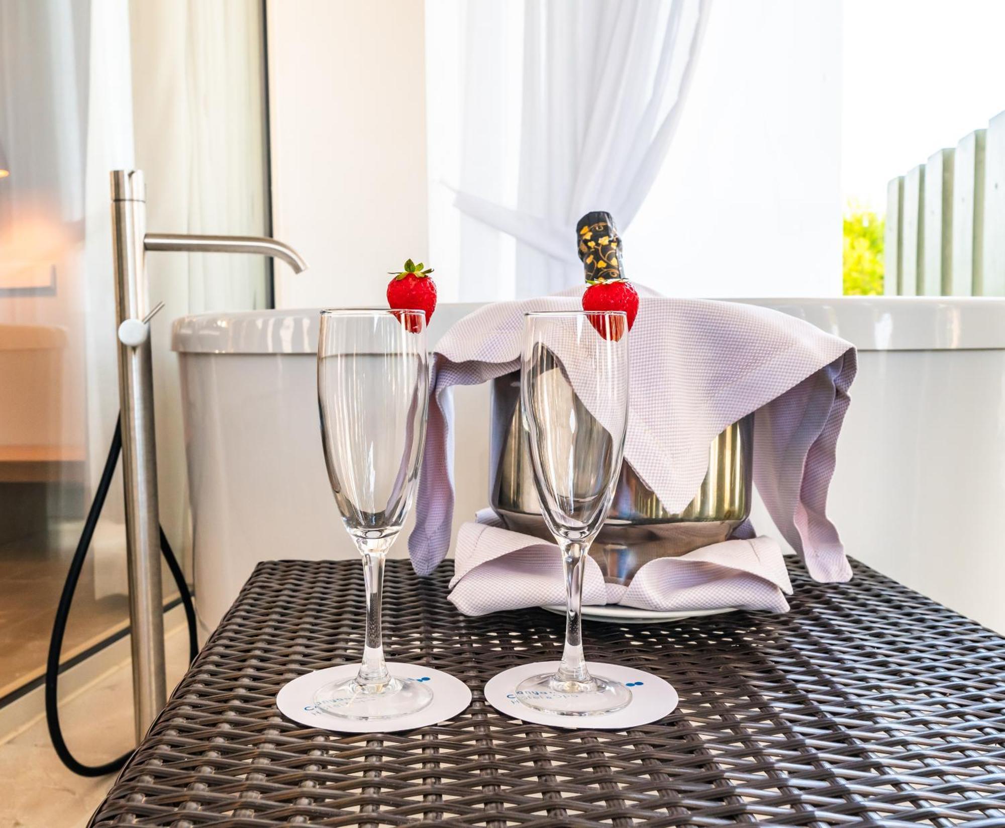 Canyamel Park Hotel & Spa - 4* Sup - Adults Only Luaran gambar