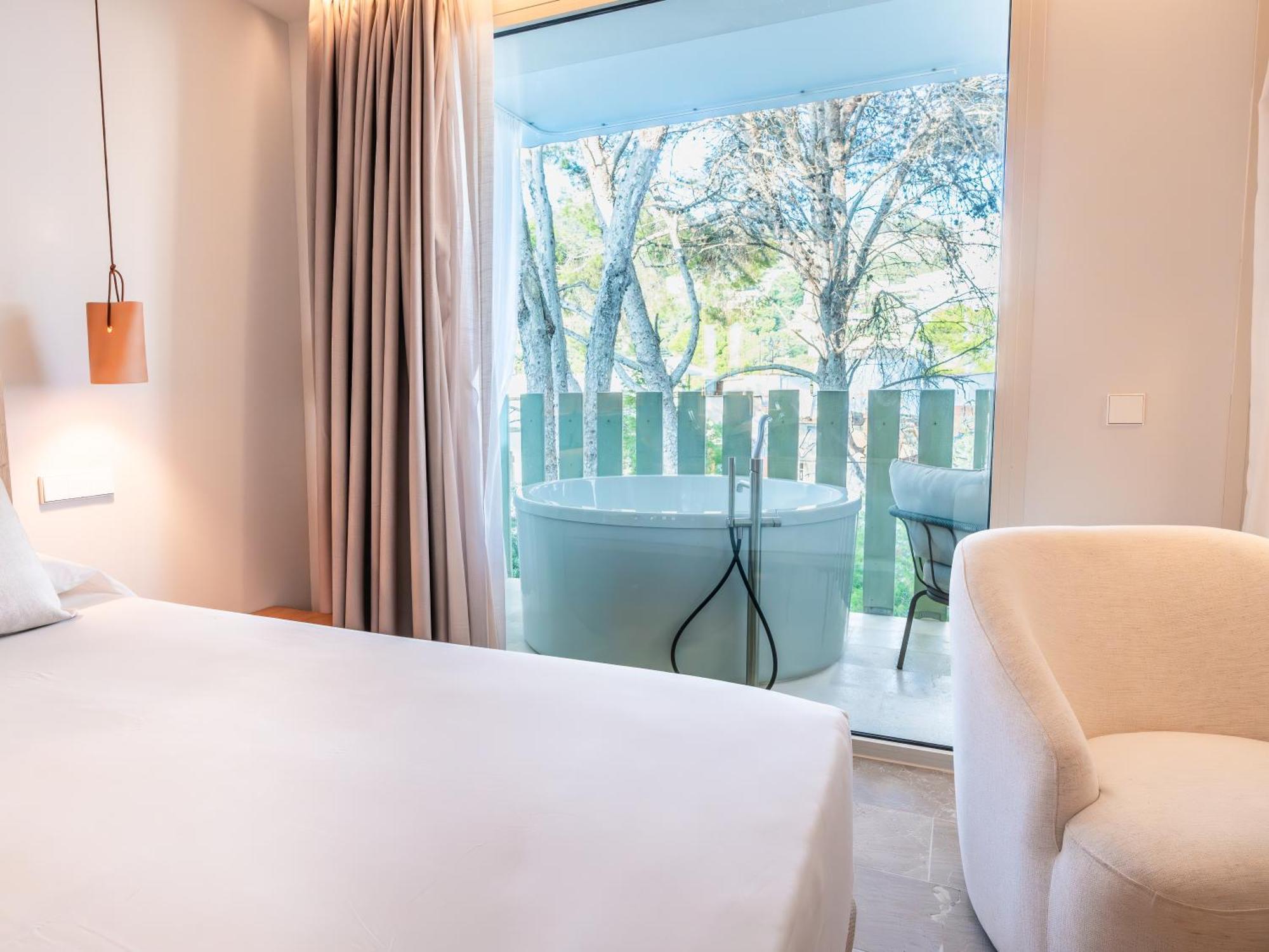 Canyamel Park Hotel & Spa - 4* Sup - Adults Only Luaran gambar