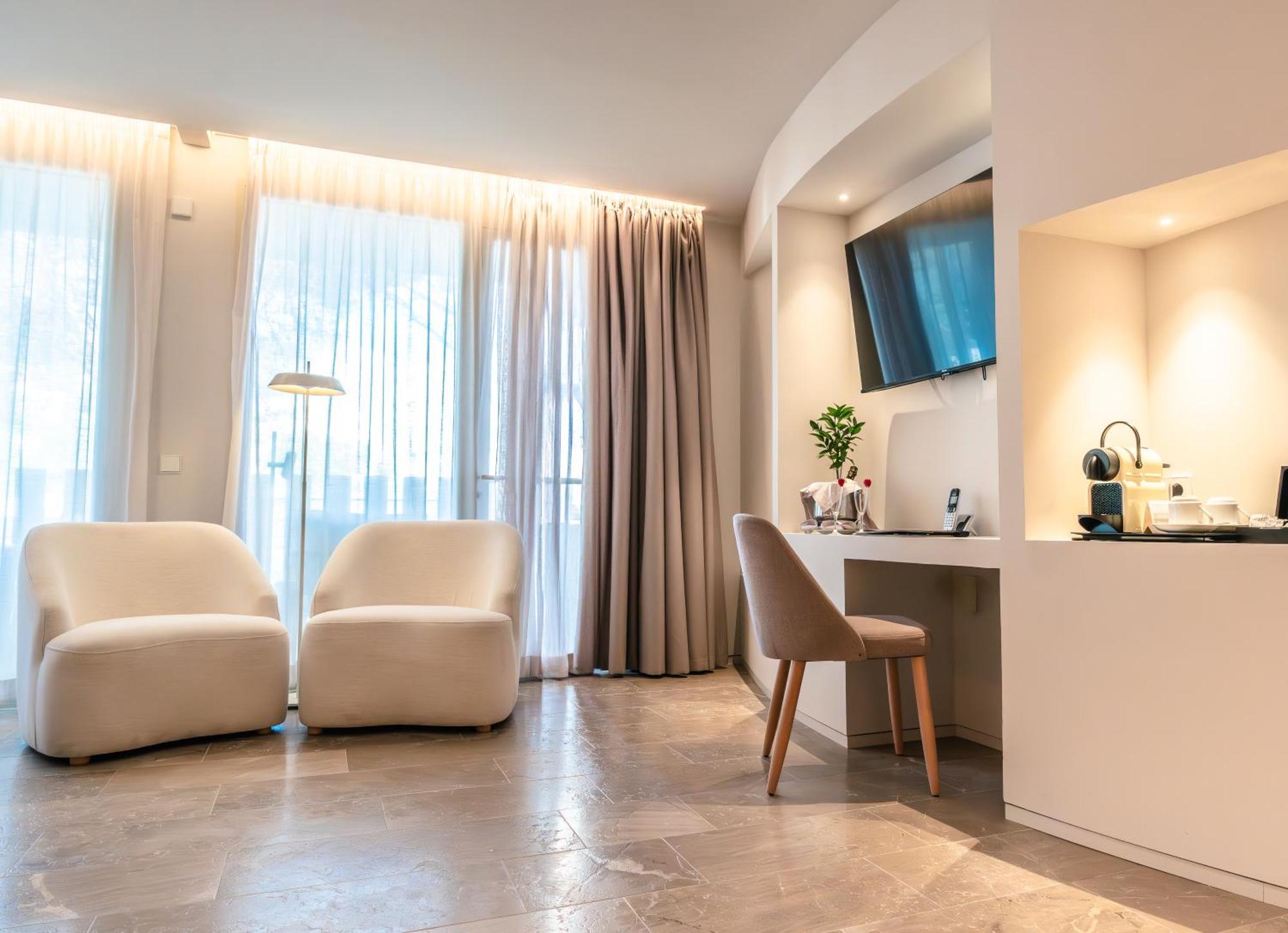 Canyamel Park Hotel & Spa - 4* Sup - Adults Only Luaran gambar