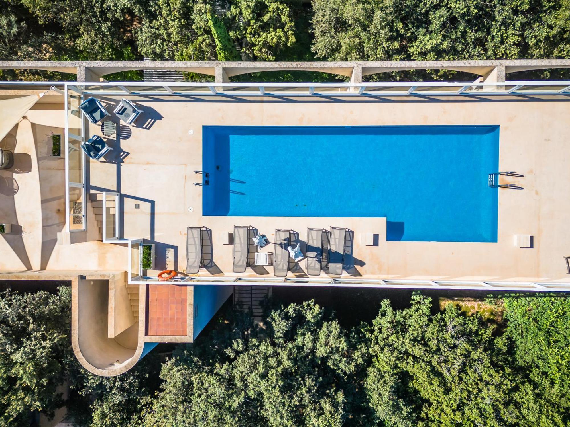 Canyamel Park Hotel & Spa - 4* Sup - Adults Only Luaran gambar