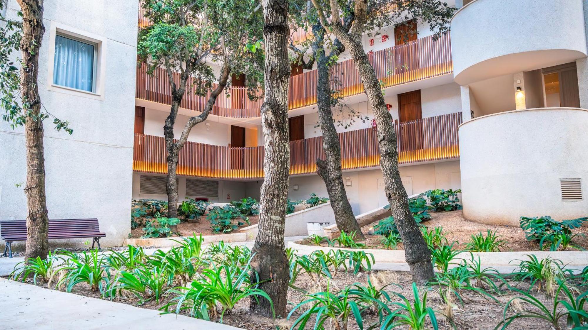 Canyamel Park Hotel & Spa - 4* Sup - Adults Only Luaran gambar