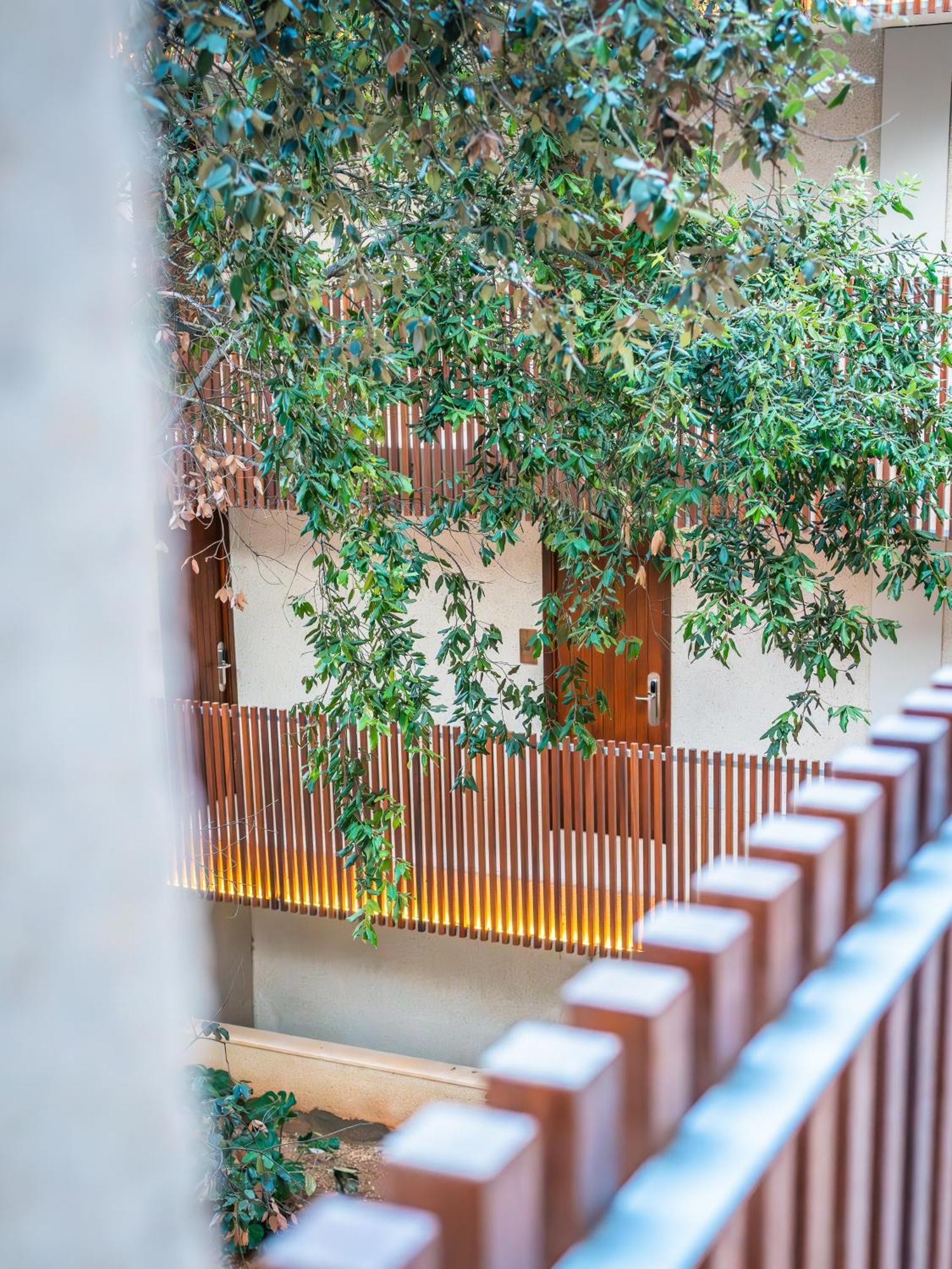 Canyamel Park Hotel & Spa - 4* Sup - Adults Only Luaran gambar