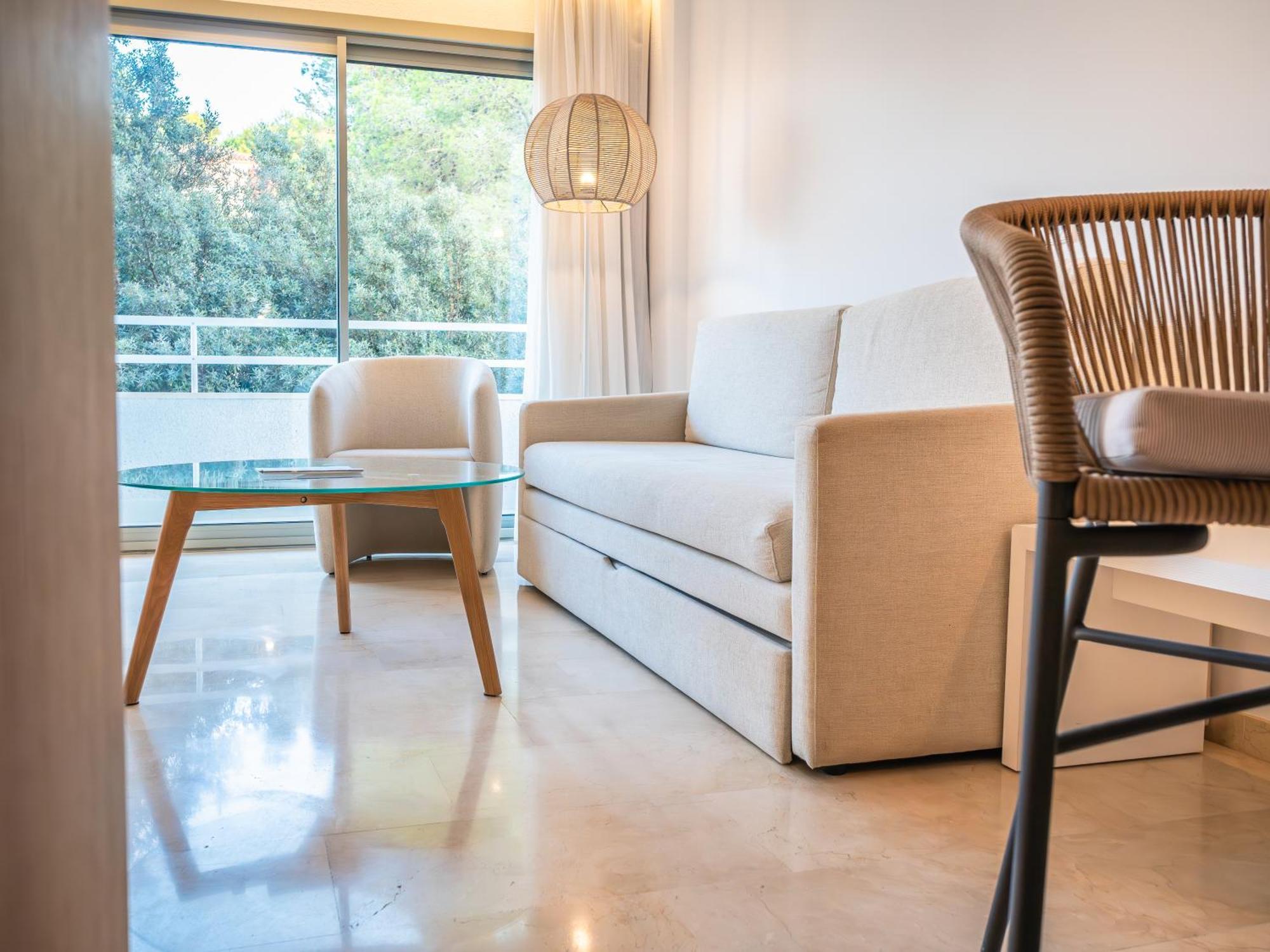 Canyamel Park Hotel & Spa - 4* Sup - Adults Only Luaran gambar