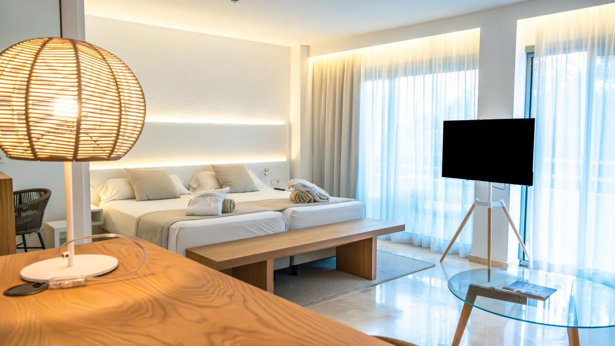 Canyamel Park Hotel & Spa - 4* Sup - Adults Only Luaran gambar