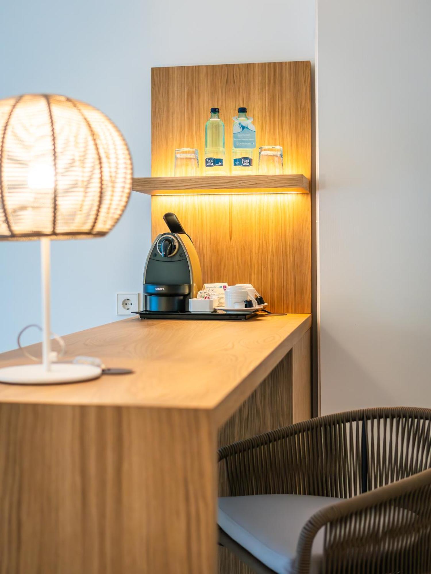 Canyamel Park Hotel & Spa - 4* Sup - Adults Only Luaran gambar