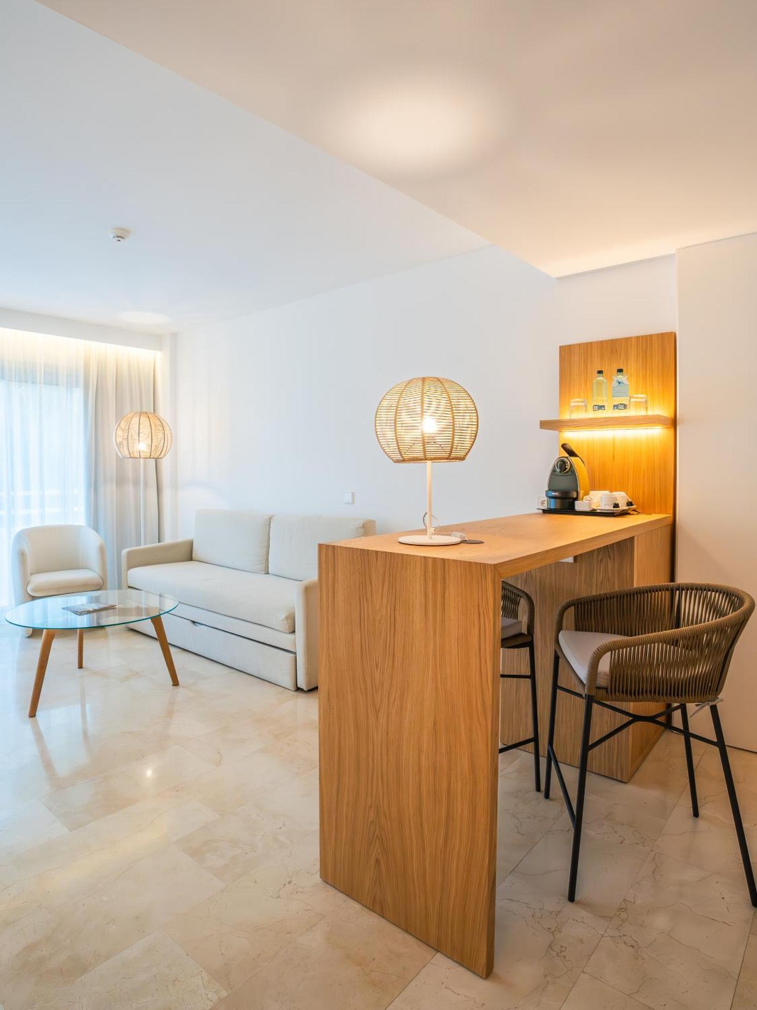Canyamel Park Hotel & Spa - 4* Sup - Adults Only Luaran gambar