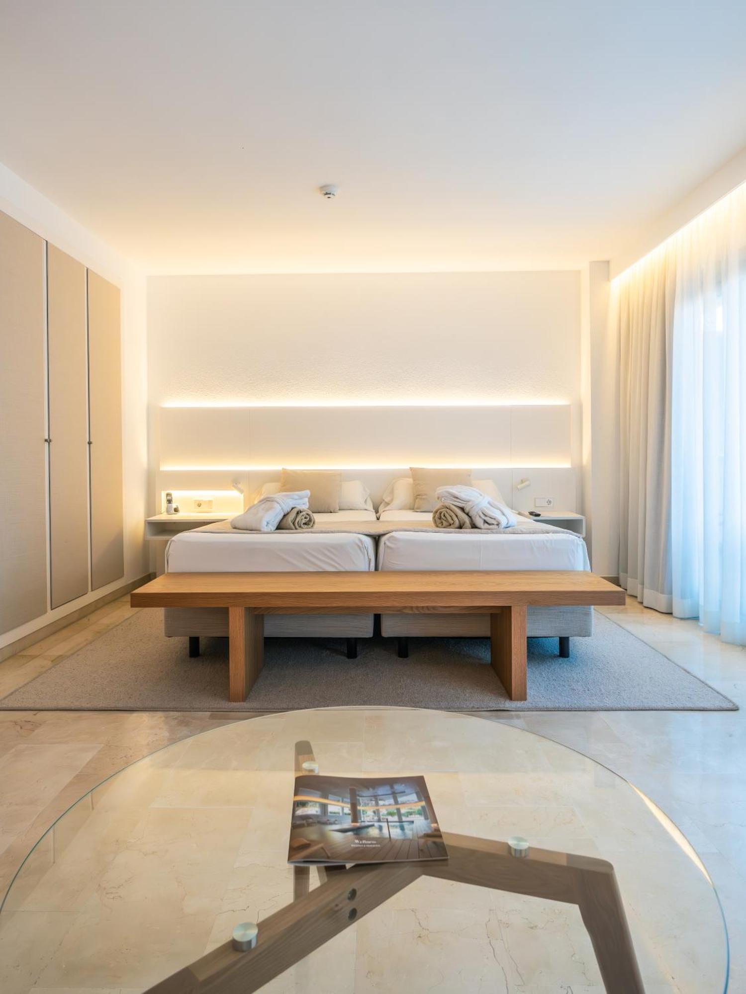 Canyamel Park Hotel & Spa - 4* Sup - Adults Only Luaran gambar