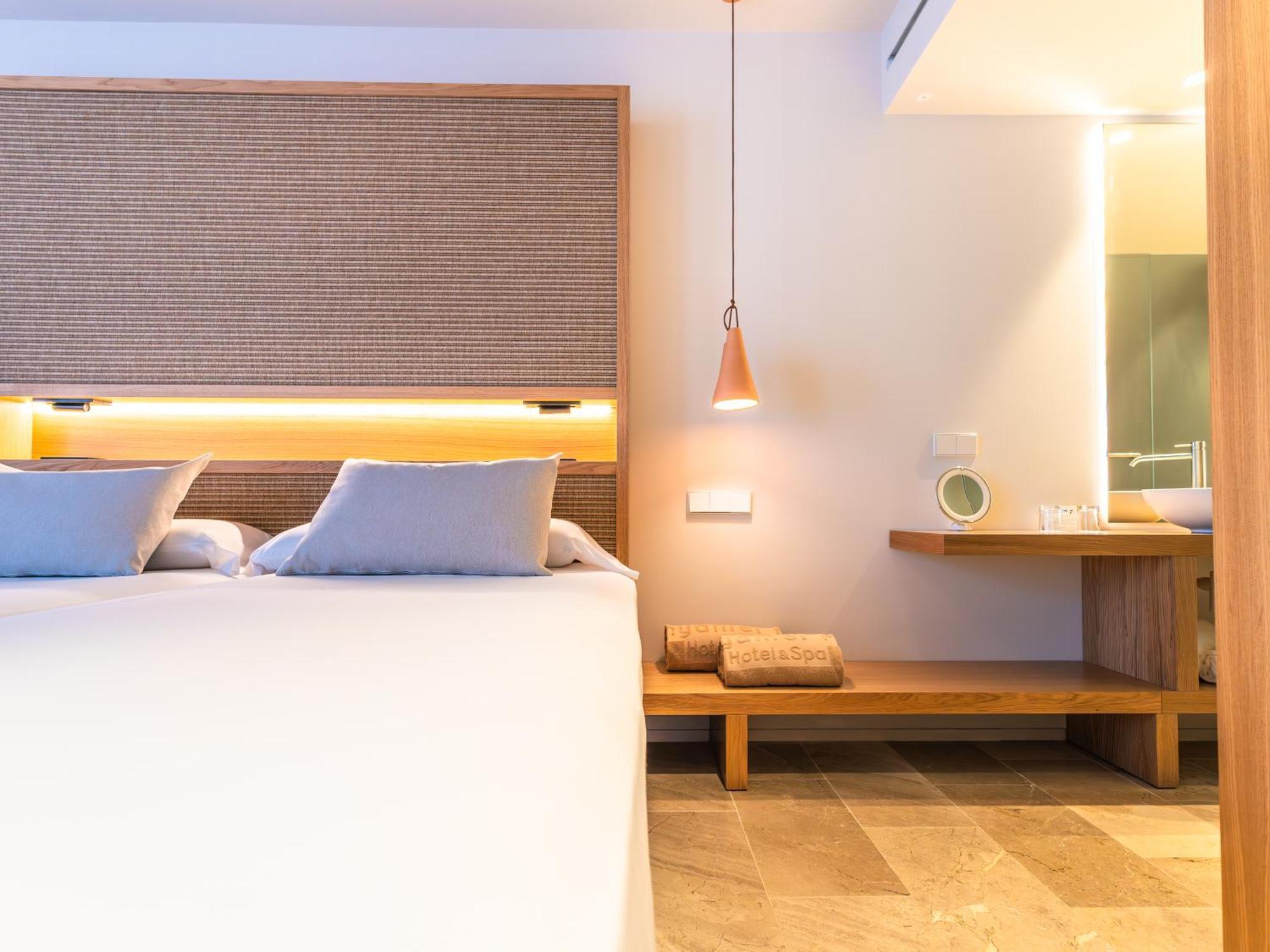 Canyamel Park Hotel & Spa - 4* Sup - Adults Only Luaran gambar
