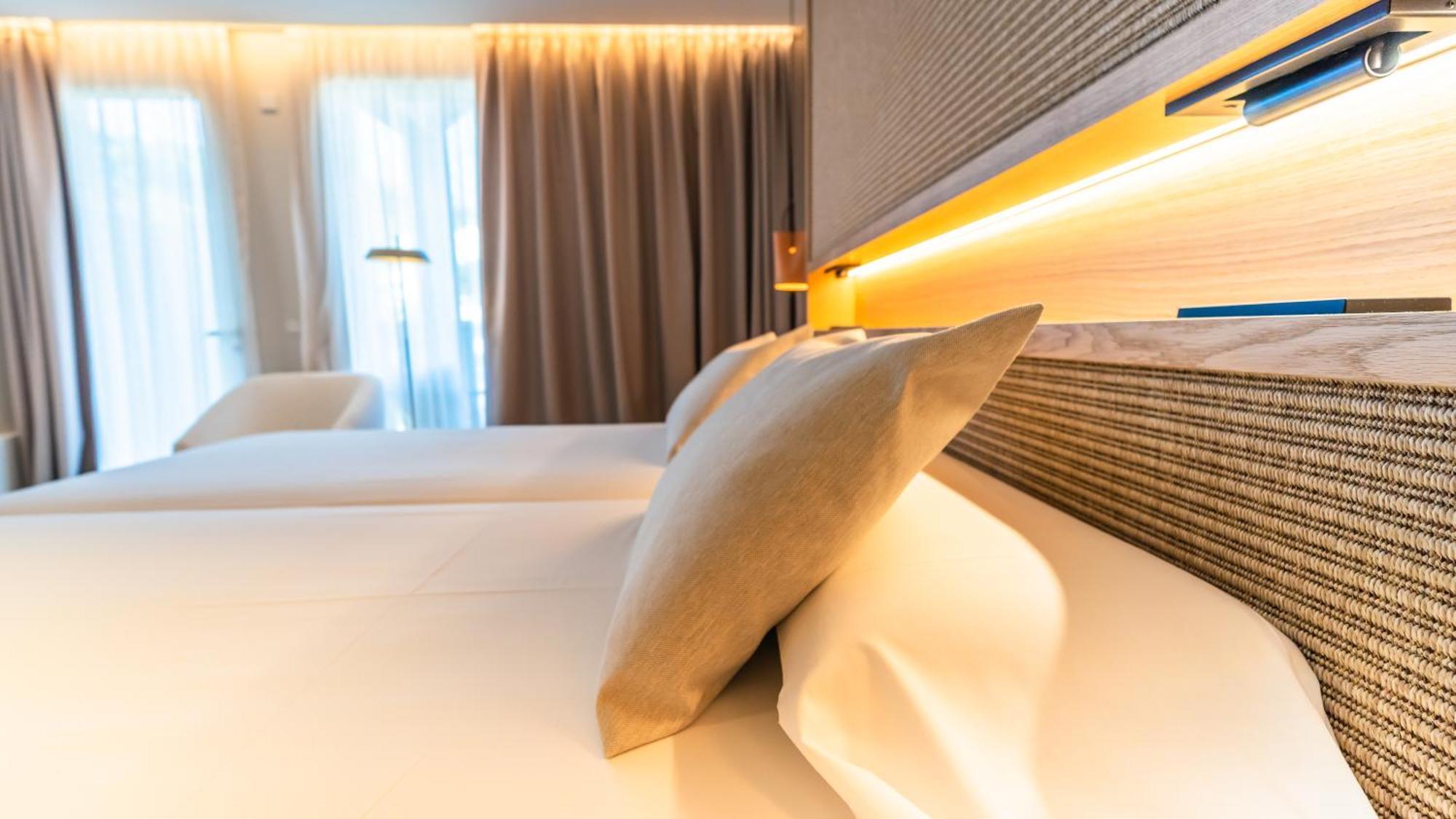 Canyamel Park Hotel & Spa - 4* Sup - Adults Only Luaran gambar