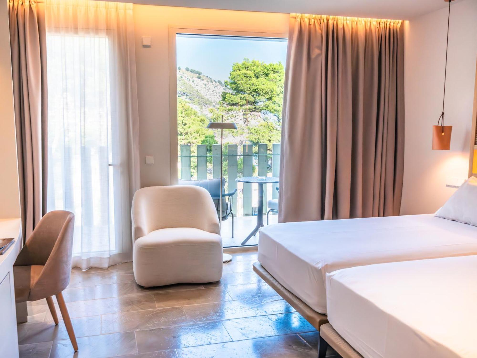 Canyamel Park Hotel & Spa - 4* Sup - Adults Only Luaran gambar