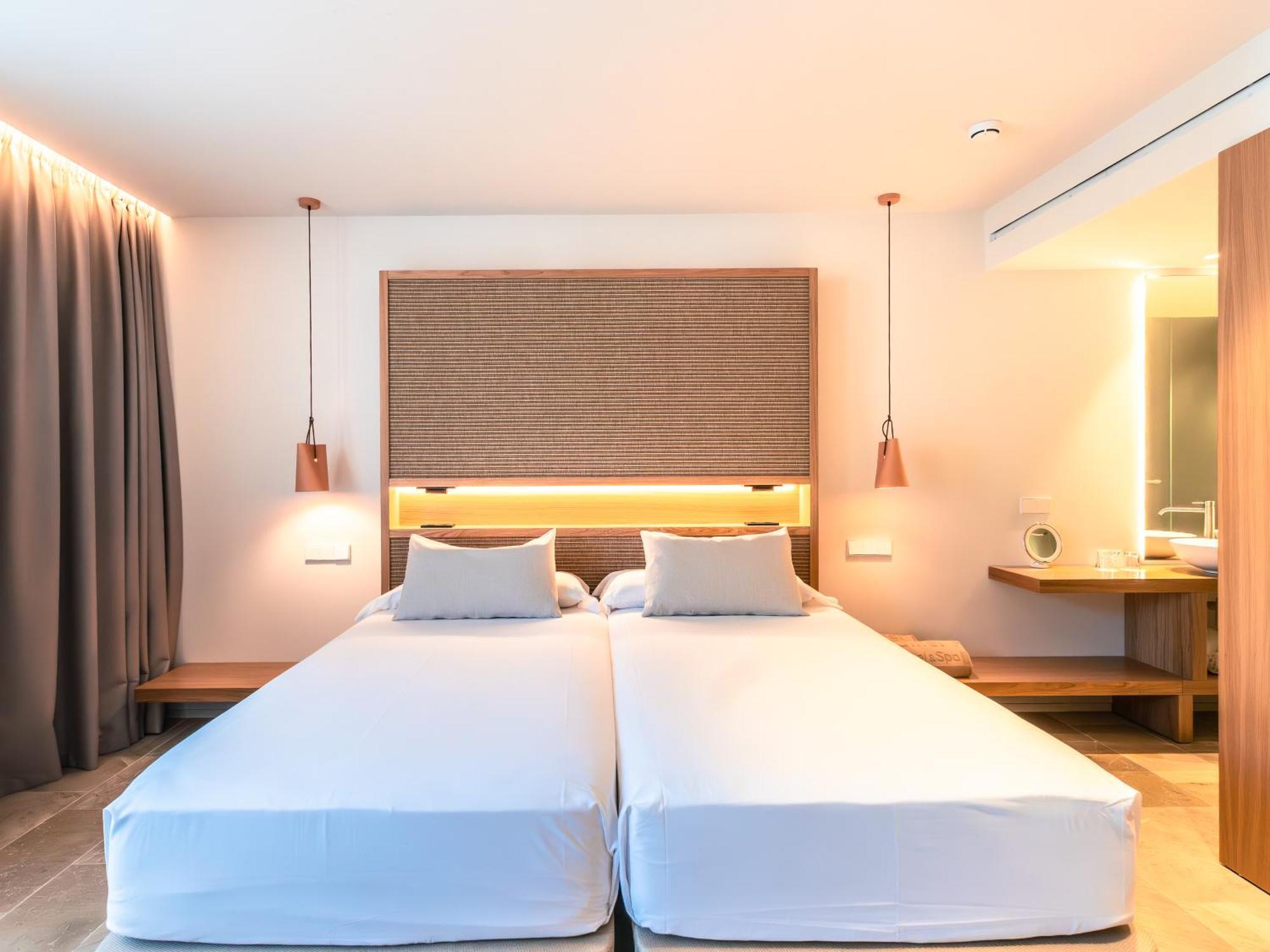 Canyamel Park Hotel & Spa - 4* Sup - Adults Only Luaran gambar