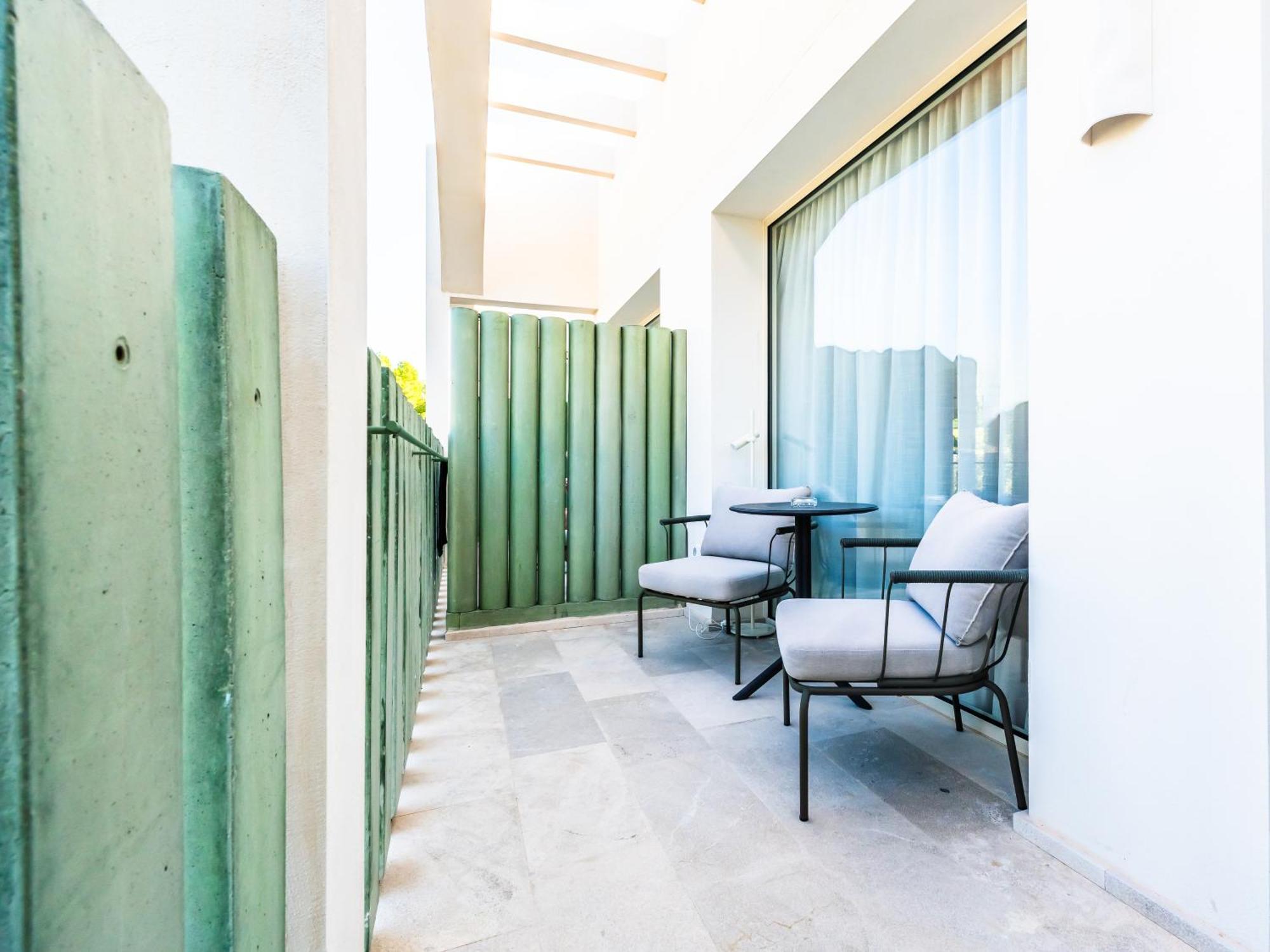 Canyamel Park Hotel & Spa - 4* Sup - Adults Only Luaran gambar